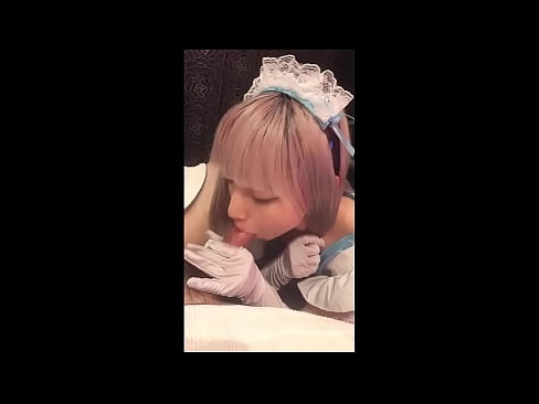 ❤️ Idol japonesa [mayuka], disfraz de criada francesa, parte 1, mamada y paja con loción ️❌ Super sexo en es.javdoe.top ❌️❤️❤️❤️❤️❤️❤️❤️