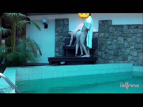 ❤️ El jefe invita a la criada a la piscina, pero no pudo resistirse a una caliente ️❌ Super sexo en es.javdoe.top ❌️❤️❤️❤️❤️❤️❤️❤️