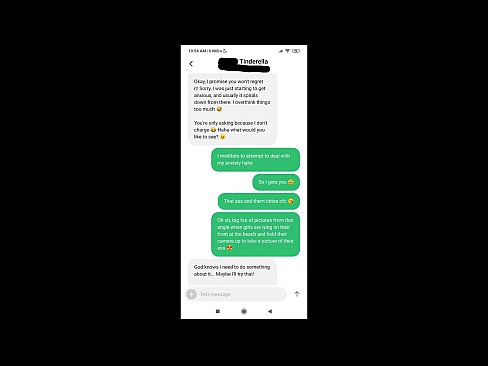 ❤️ He añadido una nueva PAWG de Tinder a mi harén ( hablar con Tinder incluido) ️❌ Super sexo en es.javdoe.top ❌️❤️❤️❤️❤️❤️❤️❤️